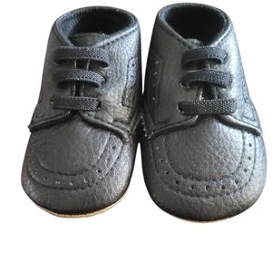 Myppgg Slip On Baby Shoes